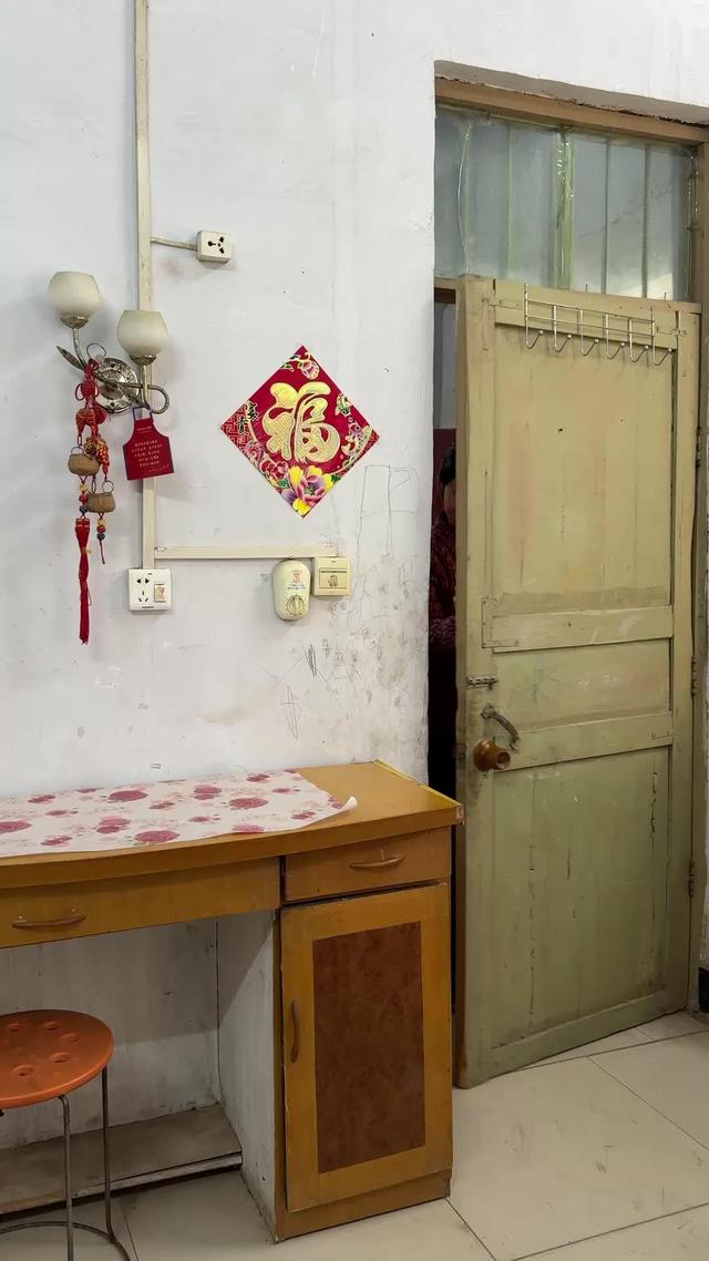 《鄉愁》劇照