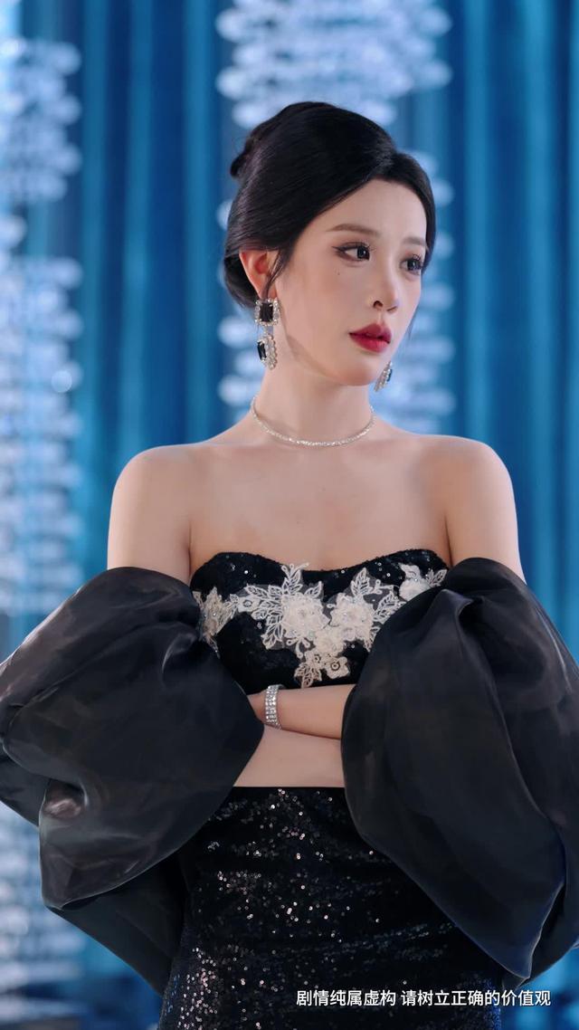《大婚前夕我亮出所有底牌》劇照