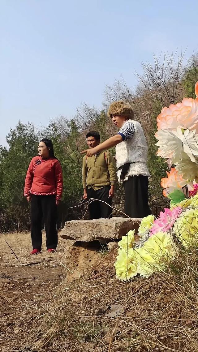 《血狼劫》劇照