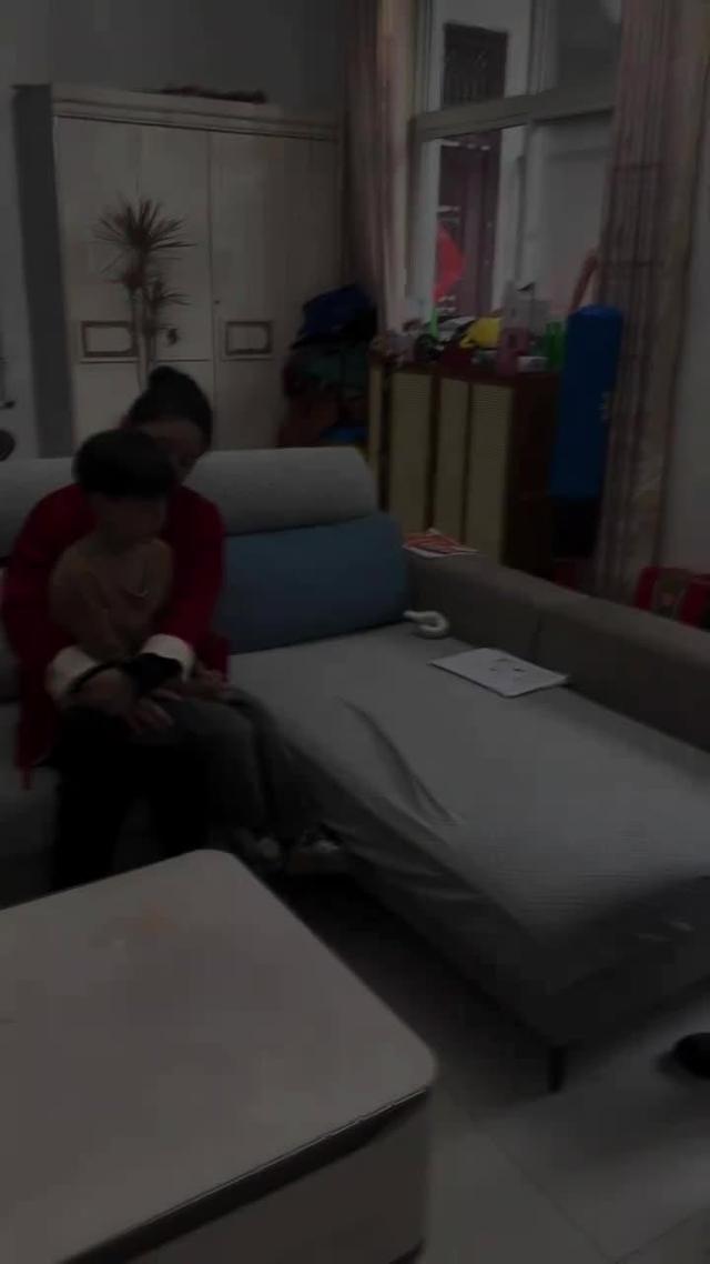 《後來有了家》劇照