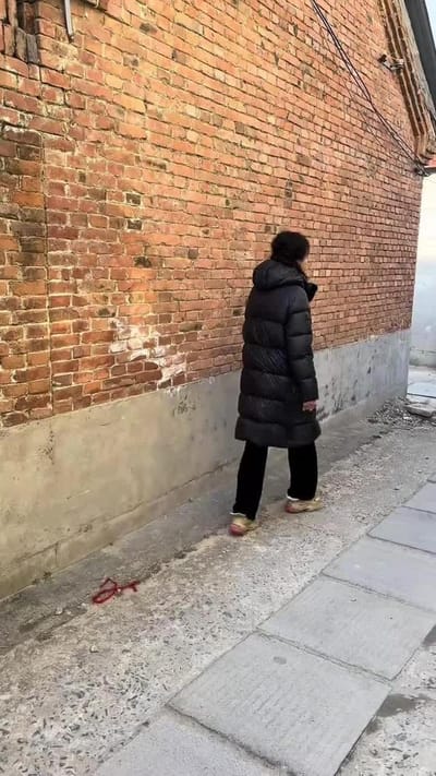 《後來有了家》劇照