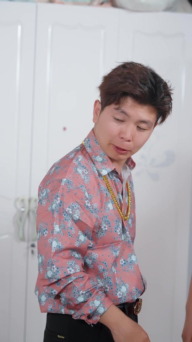 《旧爱暖心相伴2》剧照