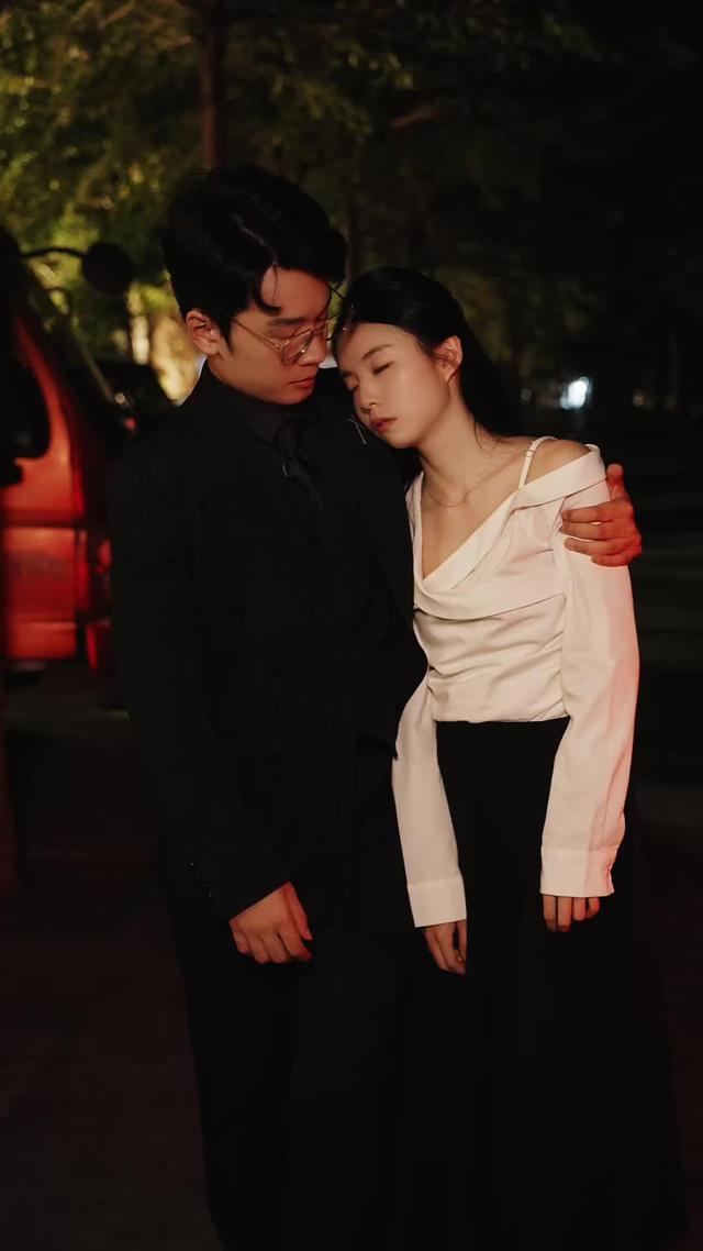 《揭穿假面總裁後我逆風翻盤》劇照