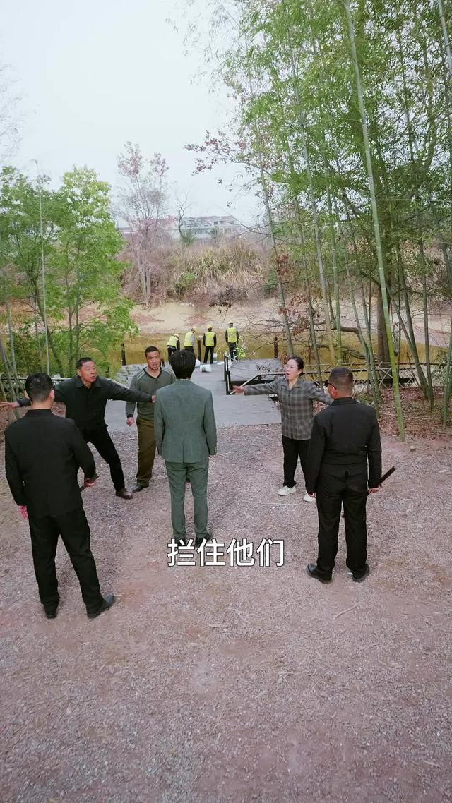 《錯把仙尊當路人》劇照