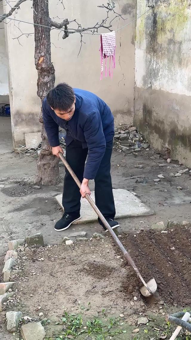 《鄉愁》劇照