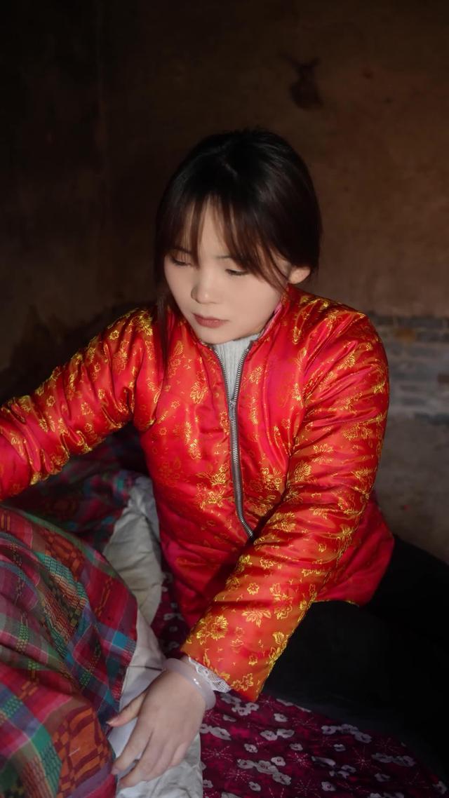 《風雨歸途》劇照