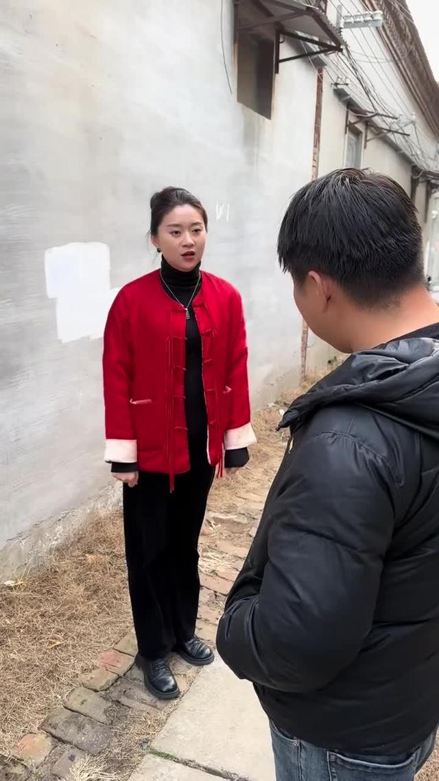 《後來有了家》劇照