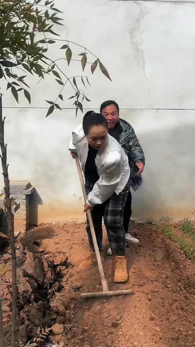 《錢去哪了》劇照