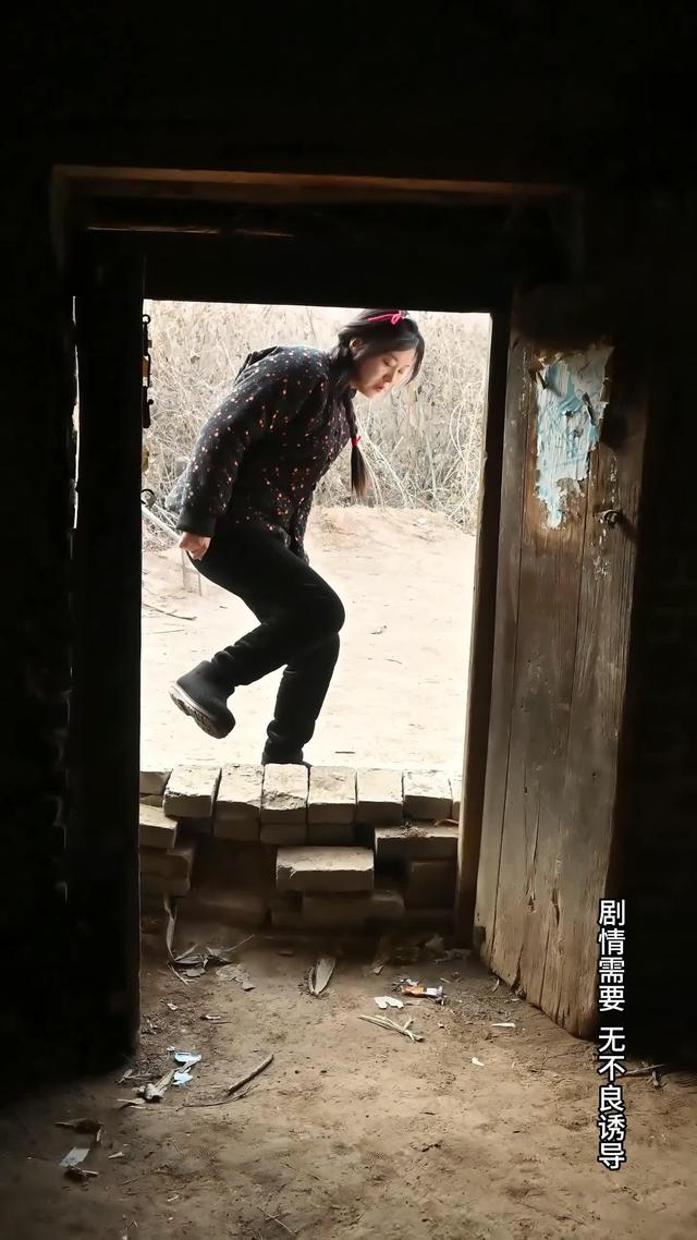 《風雨歸途》劇照