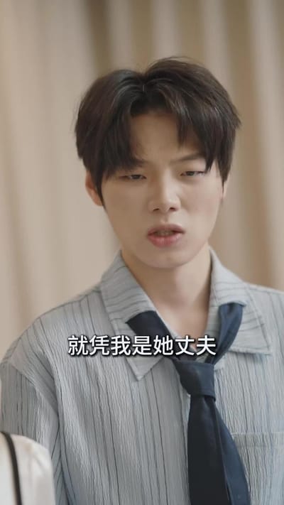 《迟来的母亲体谅》剧照