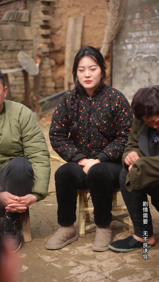 《風雨歸途》劇照