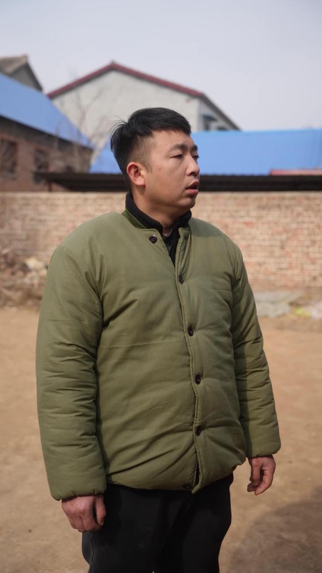 《風雨歸途》劇照