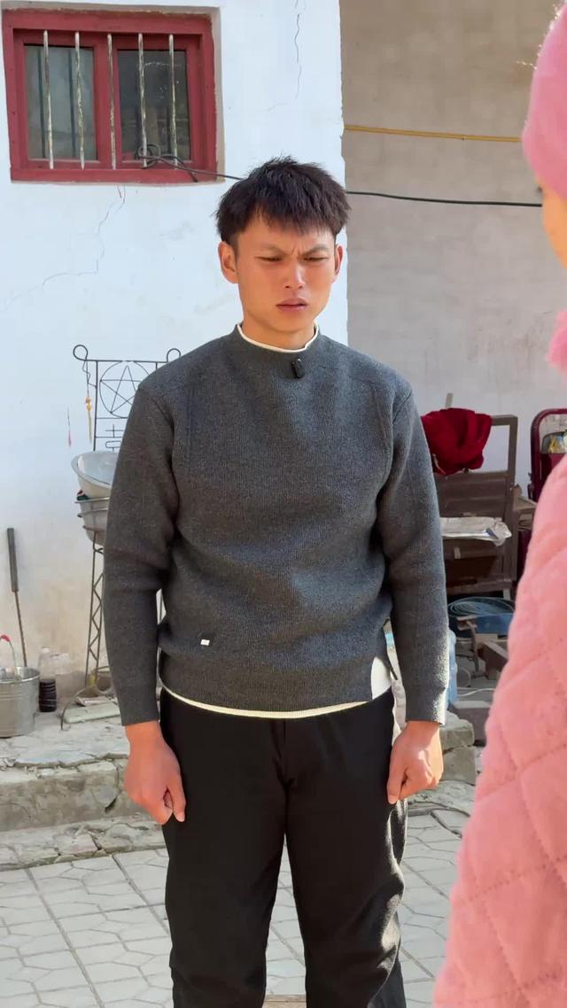 《鄉愁》劇照