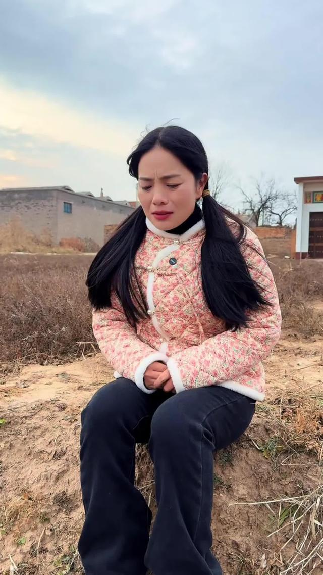 《淚落姐心》劇照