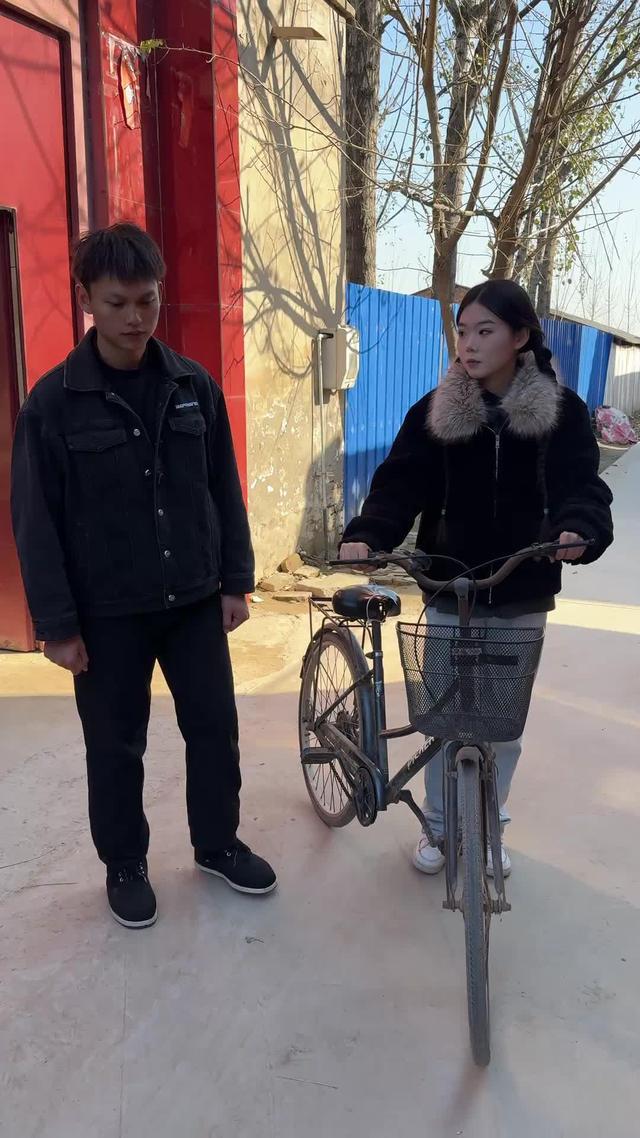 《鄉愁》劇照