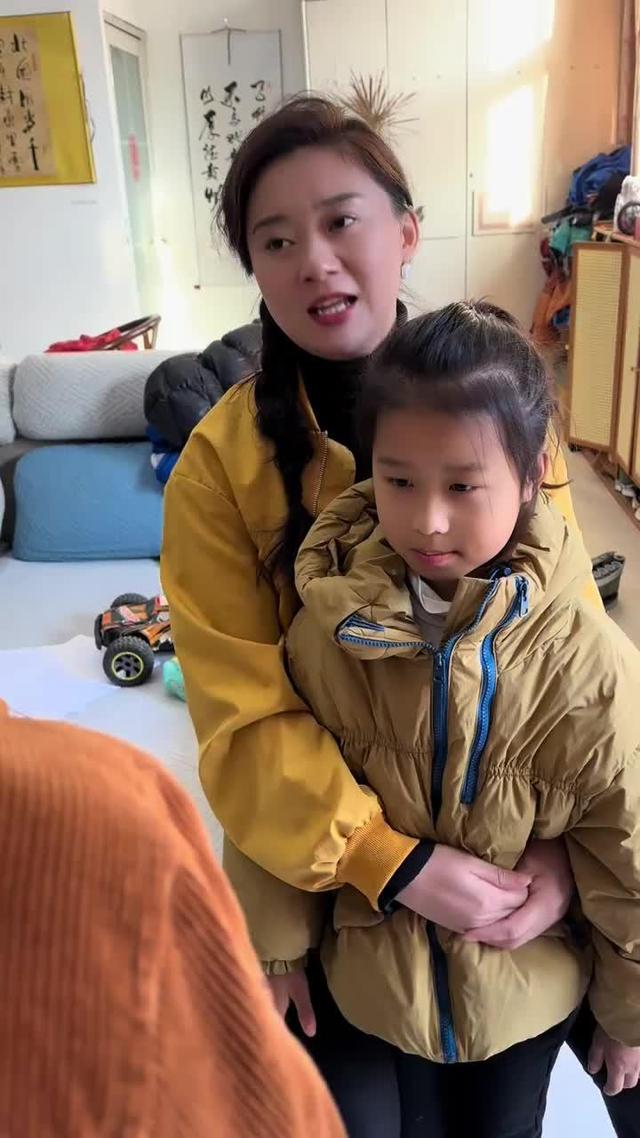 《後來有了家》劇照