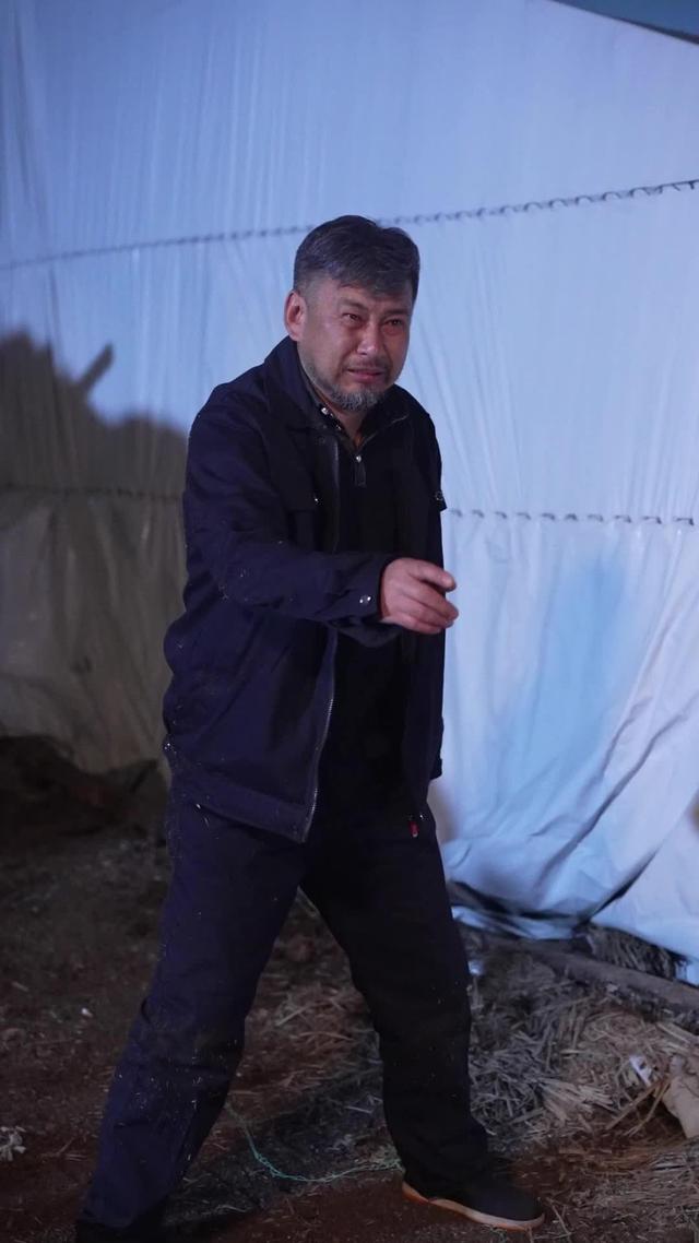 《別惹我的牛之它是牛魔王》劇照