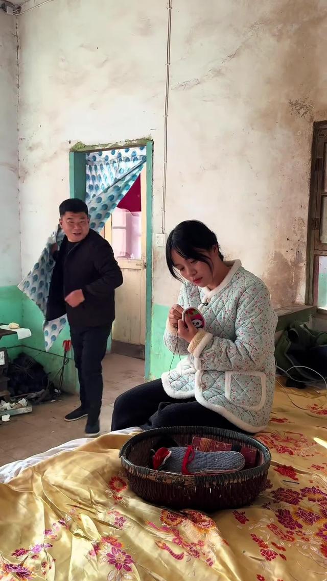 《淚落姐心》劇照