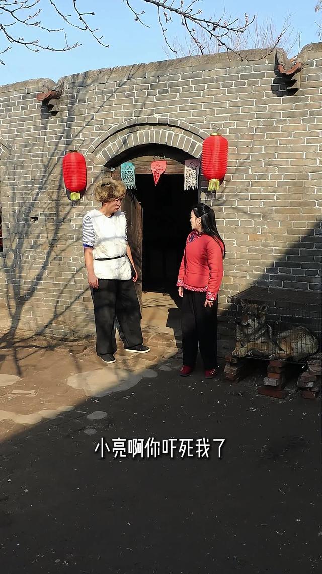 《血狼劫》劇照