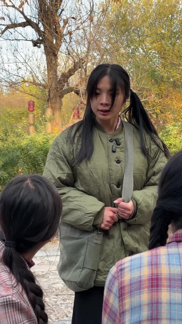 《雙生淚》劇照