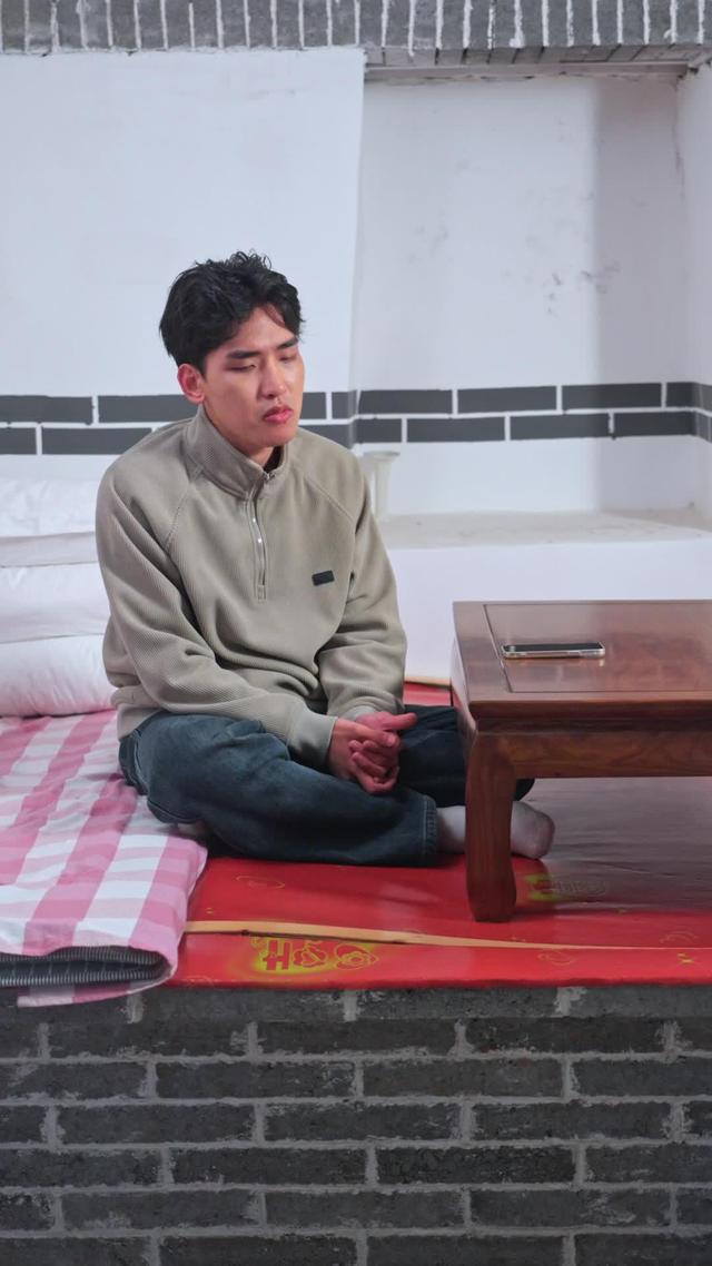 《爹要嫁人兒要翻天》劇照