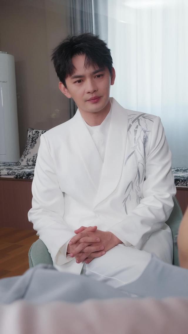 《錯把仙尊當路人》劇照