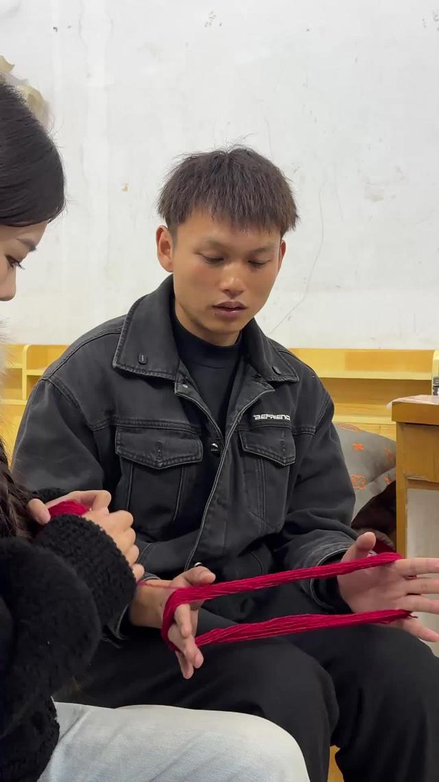《鄉愁》劇照