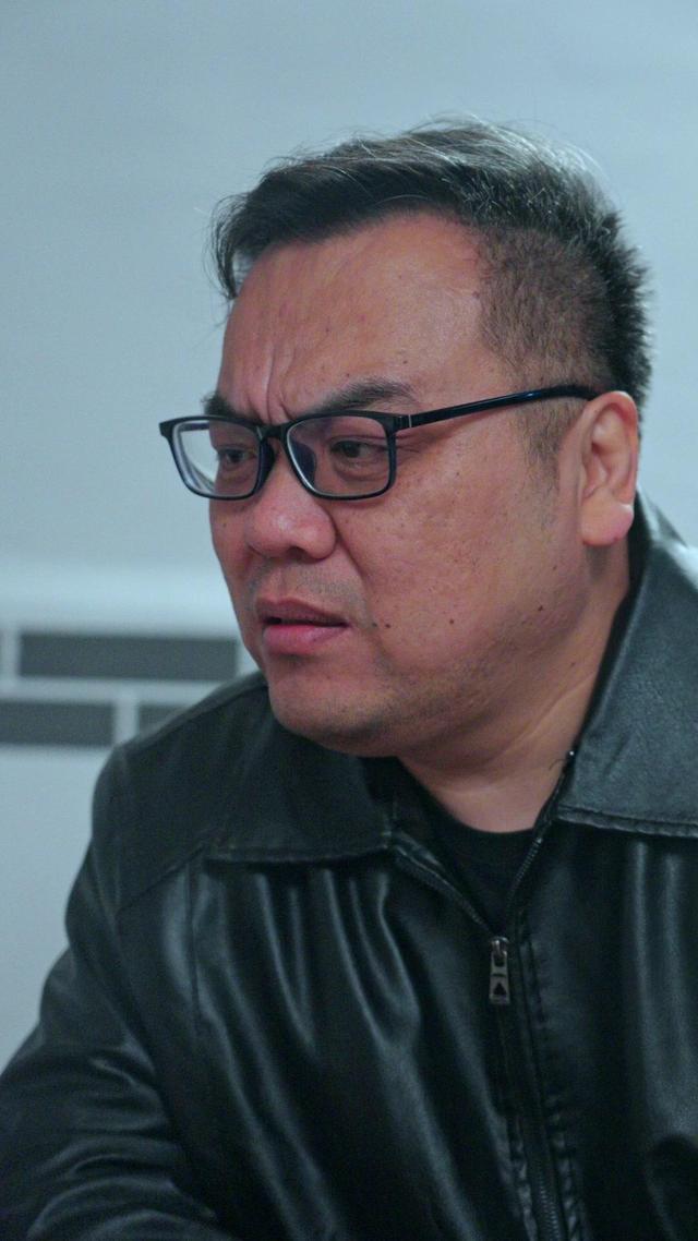 《爹要嫁人兒要翻天》劇照
