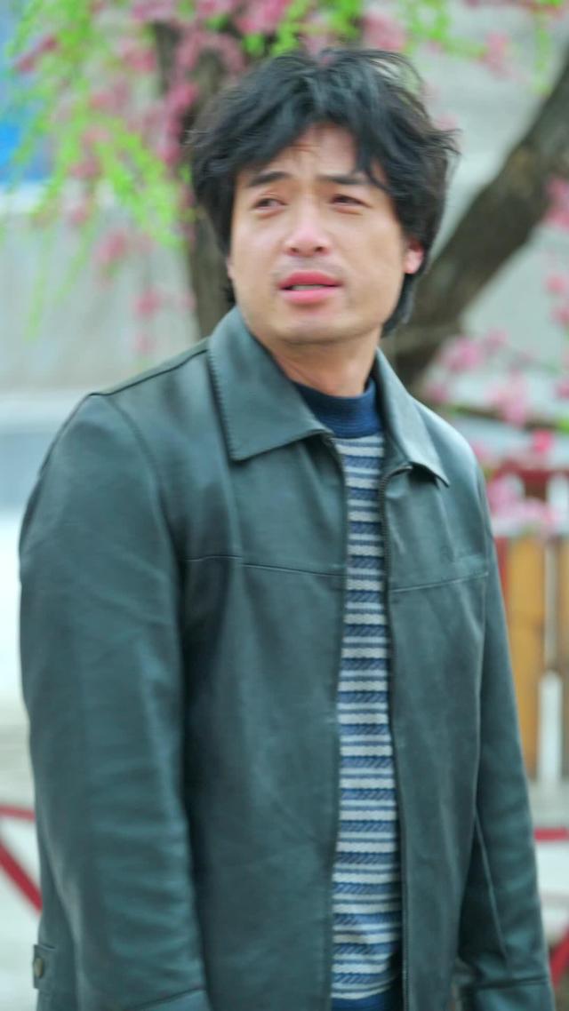 《爹要嫁人兒要翻天》劇照