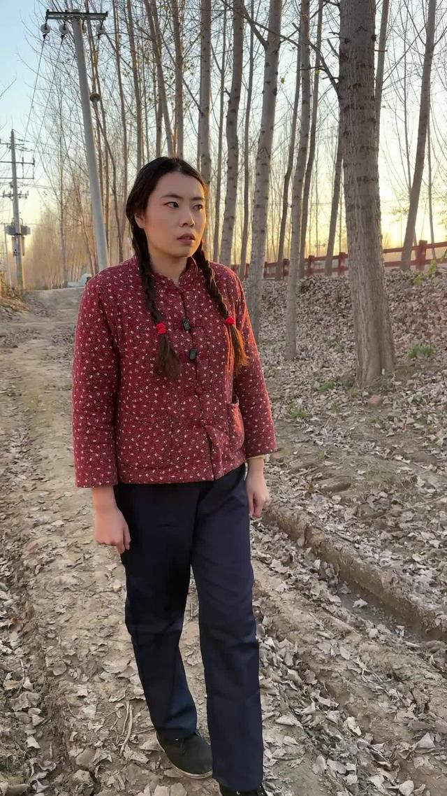 《鄉愁》劇照