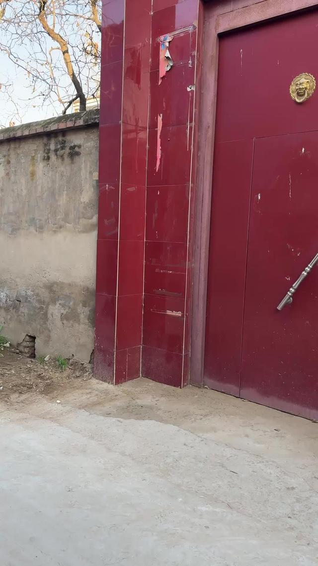 《鄉愁》劇照