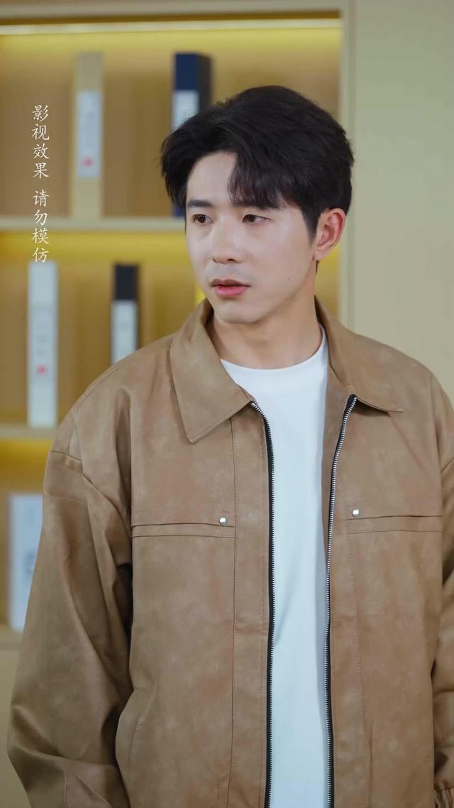 《岳母爱答不理，转身高攀不起》剧照