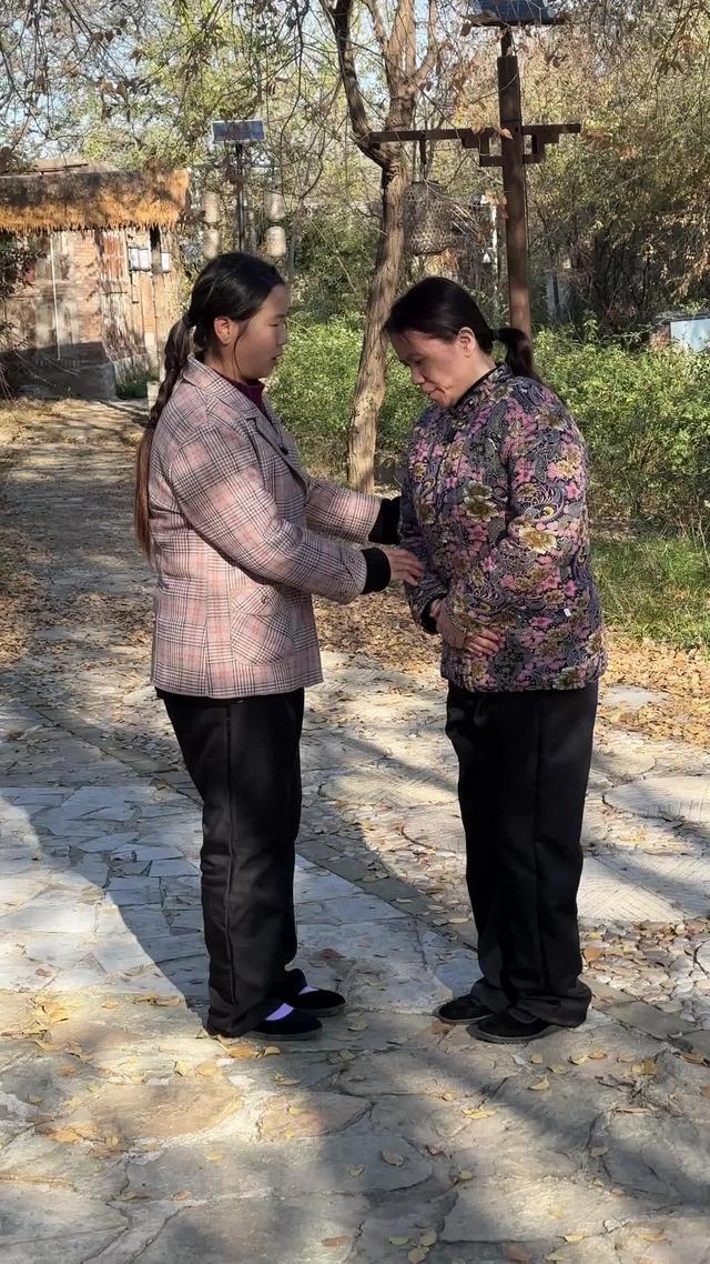 《雙生淚》劇照