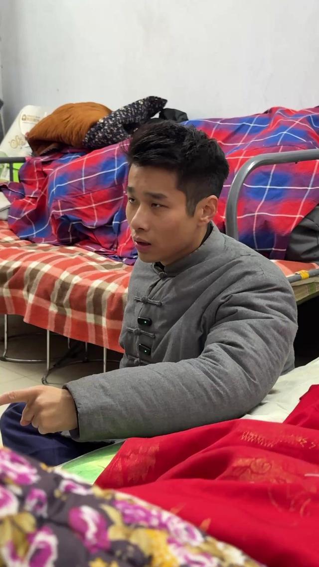 《一碗撈麵，半世情長》劇照