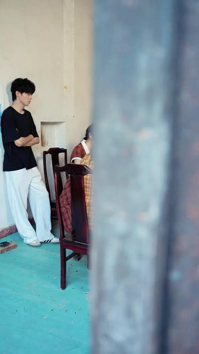 《重生九零：我陪母親逆風綻放》劇照