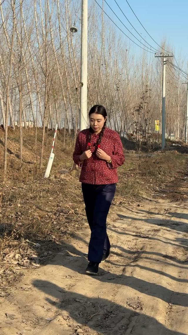 《鄉愁》劇照