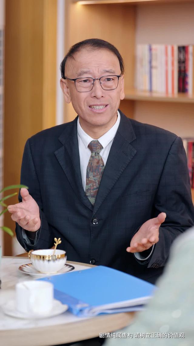 《大婚前夕我亮出所有底牌》劇照