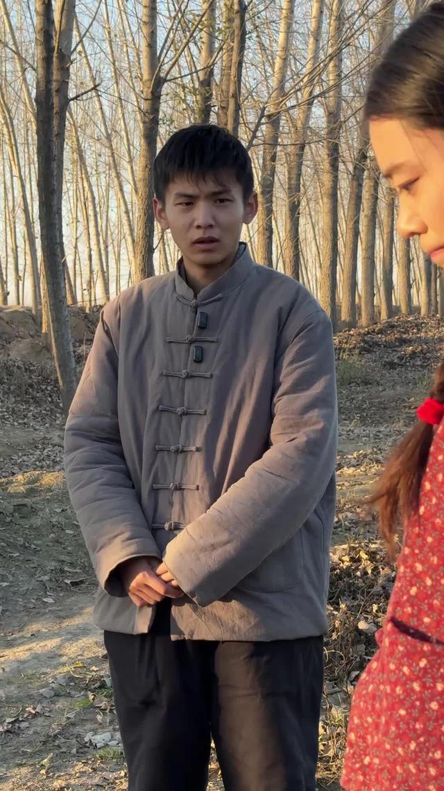 《鄉愁》劇照