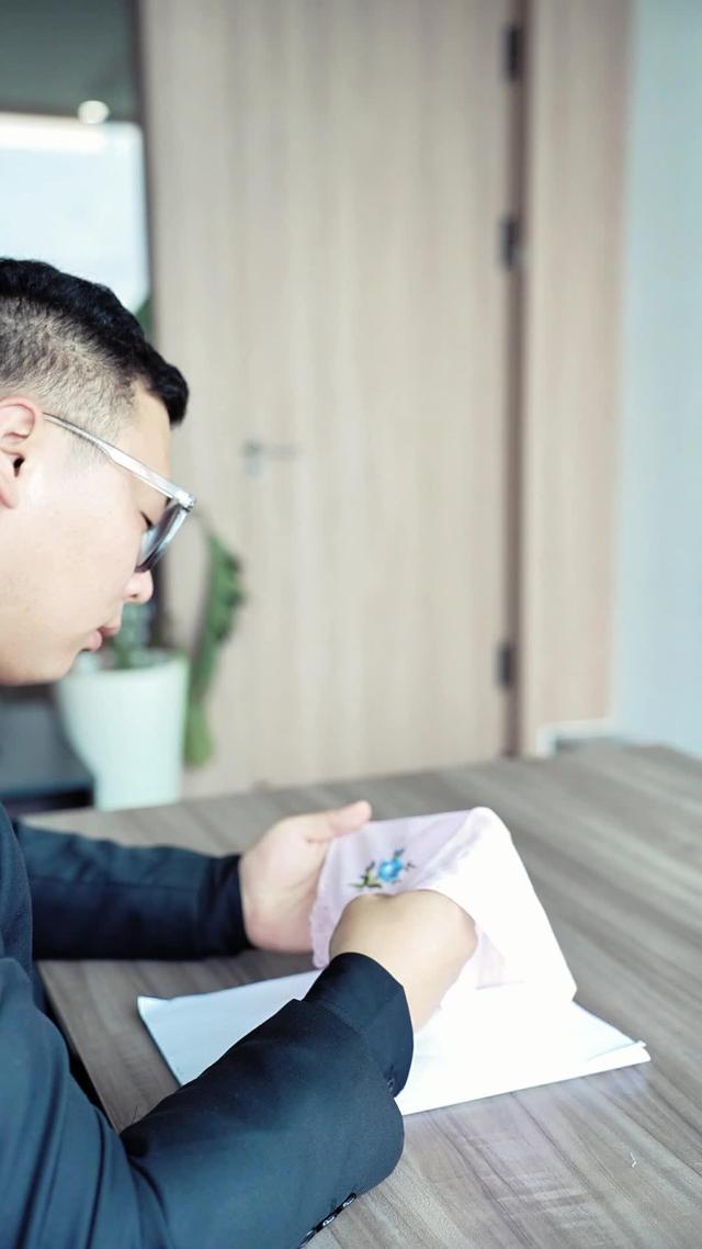 《重生九零：我陪母親逆風綻放》劇照