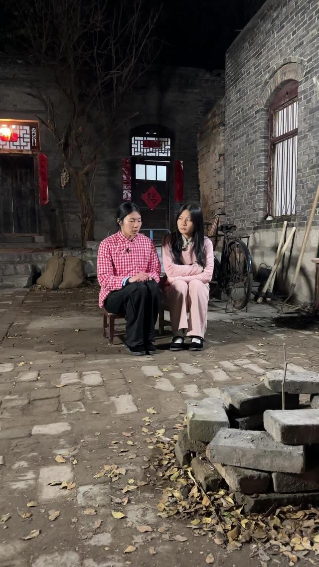 《雙生淚》劇照