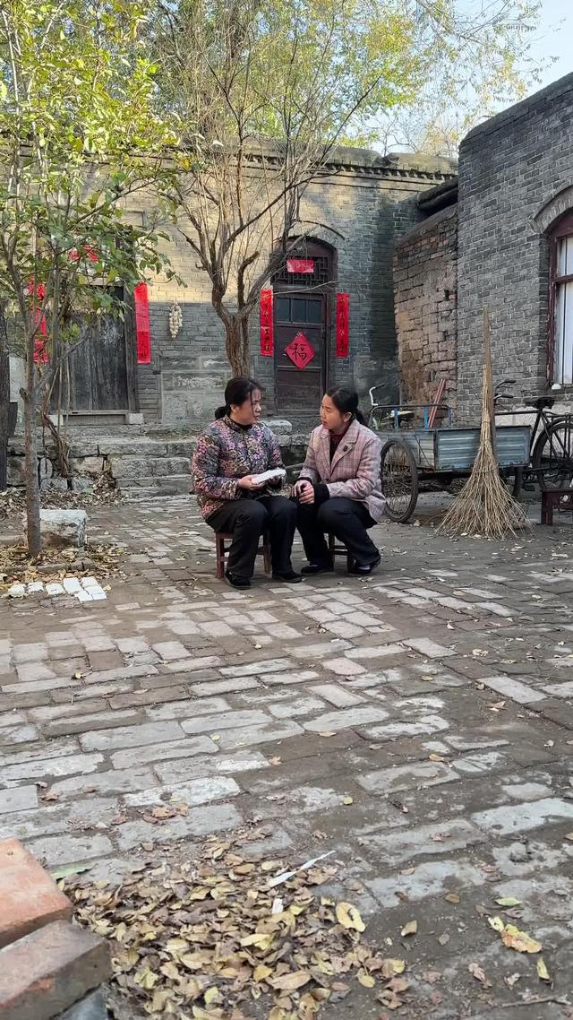 《雙生淚》劇照