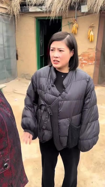 《後來有了家》劇照