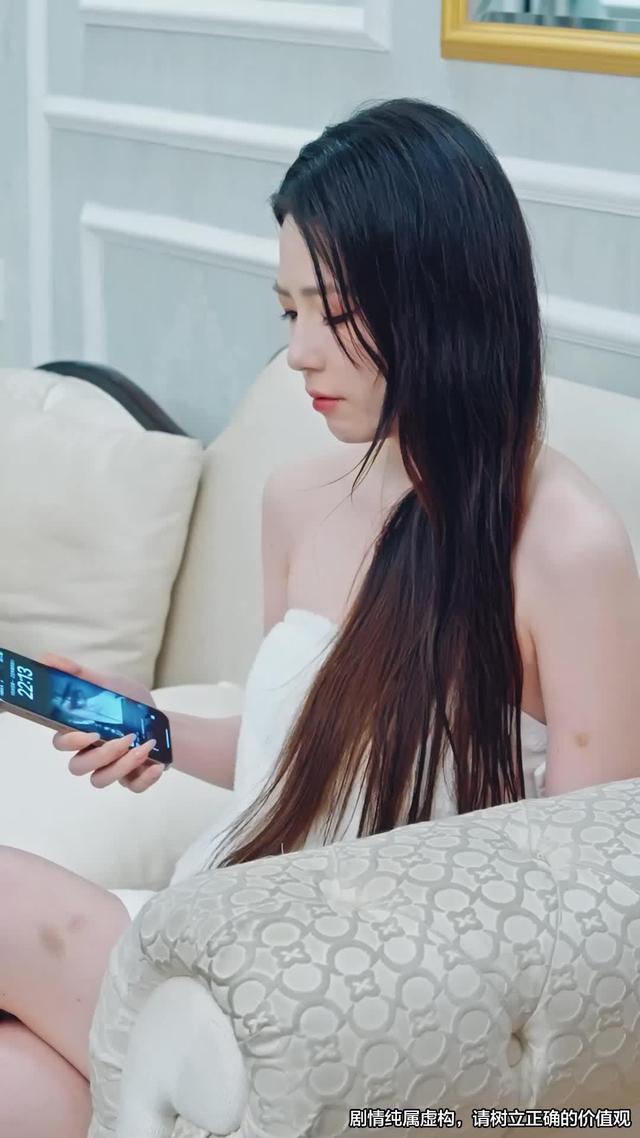 《這個保安不得了，上班第一天把歹徒打跑》劇照