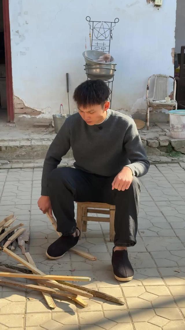 《鄉愁》劇照