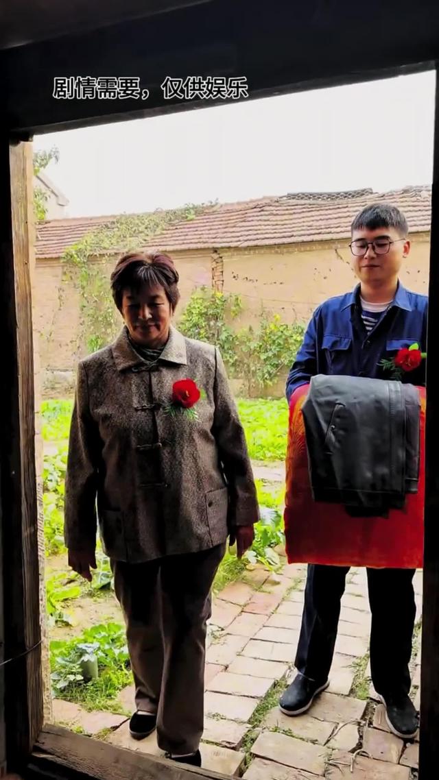 《雙婚喜事》劇照