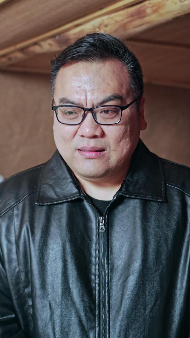 《爹要嫁人兒要翻天》劇照