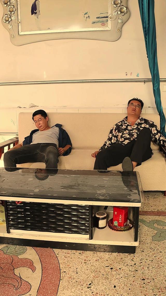 《運屍詭事》劇照