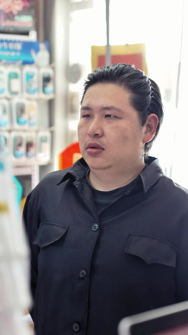 《重生九零：我陪母親逆風綻放》劇照