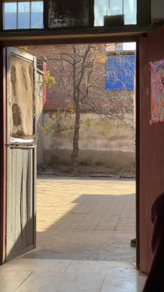 《鄉愁》劇照