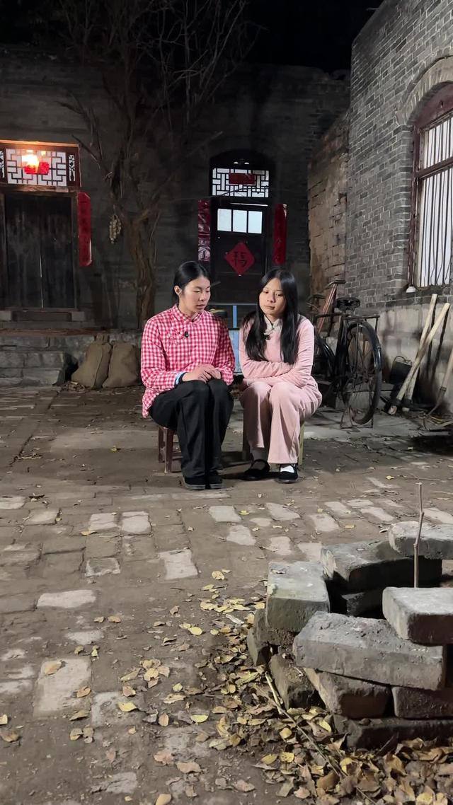 《雙生淚》劇照